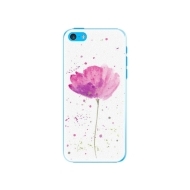 iSaprio Poppies Apple iPhone 5C - cena, porovnanie