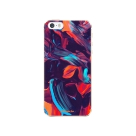 iSaprio Color Marble 19 Apple iPhone 5/5S/SE