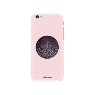iSaprio Digital Mountains 10 Apple iPhone 6/6S - cena, porovnanie