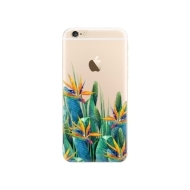 iSaprio Exotic Flowers Apple iPhone 6/6S - cena, porovnanie