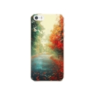 iSaprio Autumn 03 Apple iPhone 5/5S/SE - cena, porovnanie