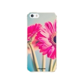 iSaprio Flowers 11 Apple iPhone 5/5S/SE