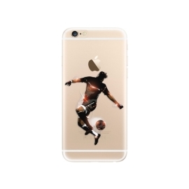 iSaprio Fotball 01 Apple iPhone 6/6S