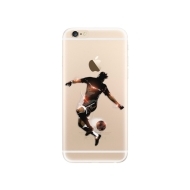 iSaprio Fotball 01 Apple iPhone 6/6S - cena, porovnanie