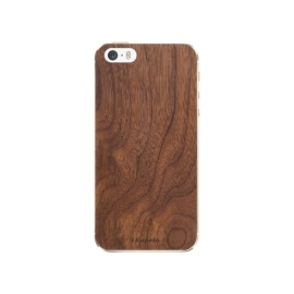 iSaprio Wood 10 Apple iPhone 5/5S/SE