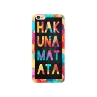 iSaprio Hakuna Matata 01 Apple iPhone 6/6S - cena, porovnanie