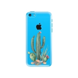 iSaprio Cacti 02 Apple iPhone 5C