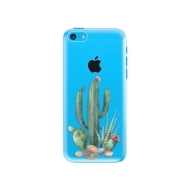 iSaprio Cacti 02 Apple iPhone 5C - cena, porovnanie