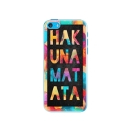iSaprio Hakuna Matata 01 Apple iPhone 5C - cena, porovnanie