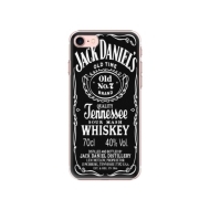 iSaprio Jack Daniels Apple iPhone 7 - cena, porovnanie