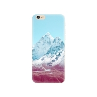iSaprio Highest Mountains 01 Apple iPhone 6/6S - cena, porovnanie