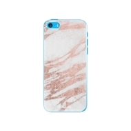 iSaprio RoseGold 10 Apple iPhone 5C - cena, porovnanie