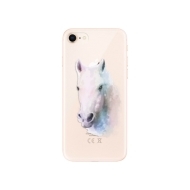 iSaprio Horse 01 Apple iPhone 8 - cena, porovnanie