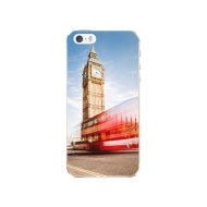 iSaprio London 01 Apple iPhone 5/5S/SE - cena, porovnanie