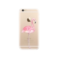 iSaprio Flamingo 01 Apple iPhone 6/6S - cena, porovnanie