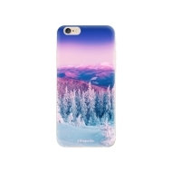 iSaprio Winter 01 Apple iPhone 6/6S - cena, porovnanie