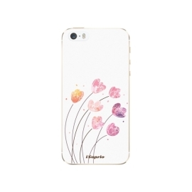 iSaprio Flowers 14 Apple iPhone 5/5S/SE