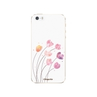 iSaprio Flowers 14 Apple iPhone 5/5S/SE - cena, porovnanie