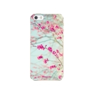 iSaprio Blossom 01 Apple iPhone 5/5S/SE - cena, porovnanie