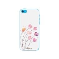 iSaprio Flowers 14 Apple iPhone 5C - cena, porovnanie