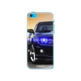 iSaprio Chevrolet 01 Apple iPhone 5C