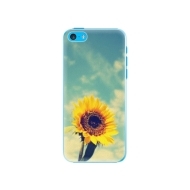 iSaprio Sunflower 01 Apple iPhone 5C - cena, porovnanie