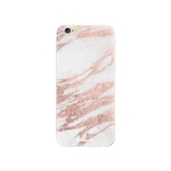 iSaprio RoseGold 10 Apple iPhone 6/6S - cena, porovnanie