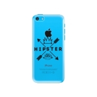 iSaprio Hipster Style 02 Apple iPhone 5C - cena, porovnanie
