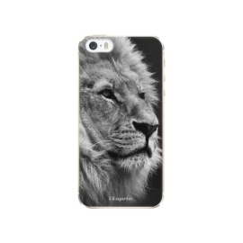 iSaprio Lion 10 Apple iPhone 5/5S/SE
