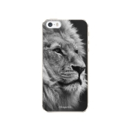 iSaprio Lion 10 Apple iPhone 5/5S/SE - cena, porovnanie