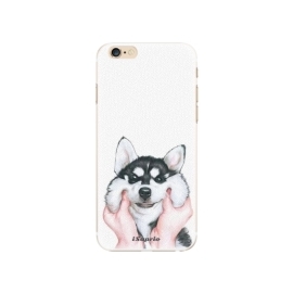 iSaprio Malamute 01 Apple iPhone 6/6S