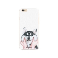 iSaprio Malamute 01 Apple iPhone 6/6S - cena, porovnanie