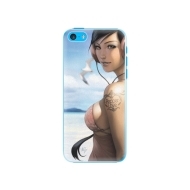 iSaprio Girl 02 Apple iPhone 5C - cena, porovnanie