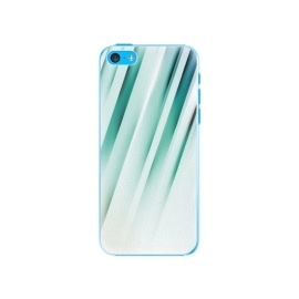iSaprio Stripes of Glass Apple iPhone 5C