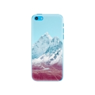 iSaprio Highest Mountains 01 Apple iPhone 5C - cena, porovnanie