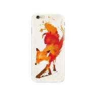 iSaprio Fast Fox Apple iPhone 6/6S - cena, porovnanie