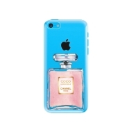 iSaprio Chanel Rose Apple iPhone 5C - cena, porovnanie