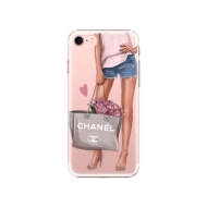 iSaprio Fashion Bag Apple iPhone 7 - cena, porovnanie