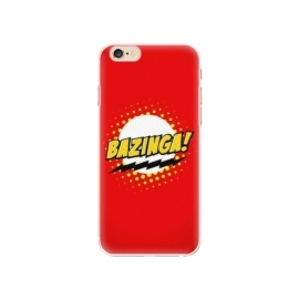 iSaprio Bazinga 01 Apple iPhone 6/6S