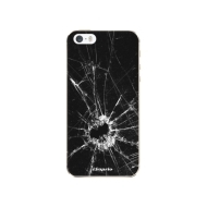 iSaprio Broken Glass 10 Apple iPhone 5/5S/SE - cena, porovnanie