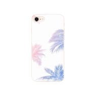 iSaprio Digital Palms 10 Apple iPhone 8 - cena, porovnanie
