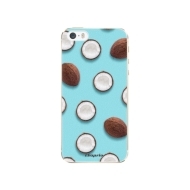 iSaprio Coconut 01 Apple iPhone 5/5S/SE - cena, porovnanie