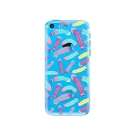 iSaprio Feather Pattern 01 Apple iPhone 5C