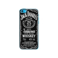 iSaprio Jack Daniels Apple iPhone 5C - cena, porovnanie