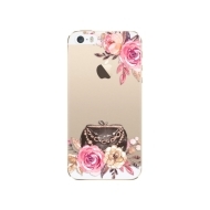 iSaprio Handbag 01 Apple iPhone 5/5S/SE - cena, porovnanie