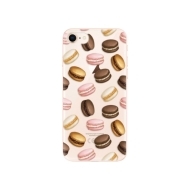 iSaprio Macaron Pattern Apple iPhone 8 - cena, porovnanie