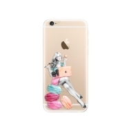 iSaprio Girl Boss Apple iPhone 6/6S - cena, porovnanie