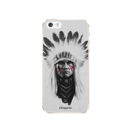iSaprio Indian 01 Apple iPhone 5/5S/SE