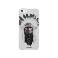 iSaprio Indian 01 Apple iPhone 5/5S/SE - cena, porovnanie