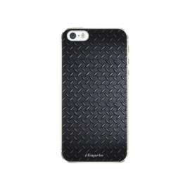 iSaprio Metal 01 Apple iPhone 5/5S/SE